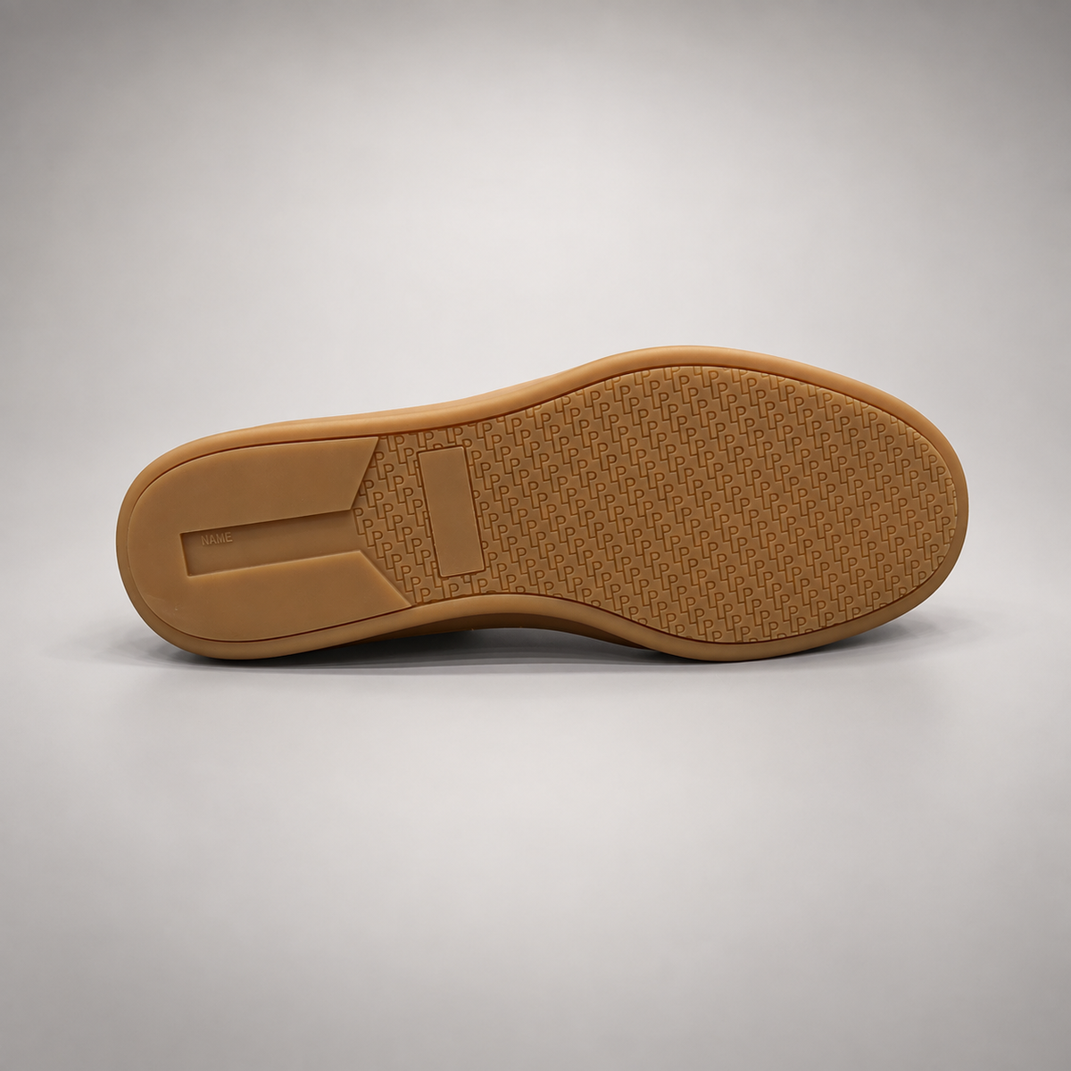 Ivory Sheep Suede Lace-Up Sneakers product view 7