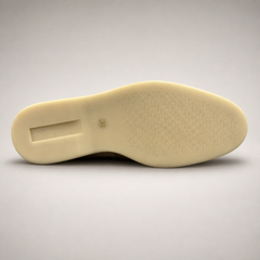 Cream Loafers product view 4