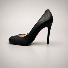 Black Pumps product view 3