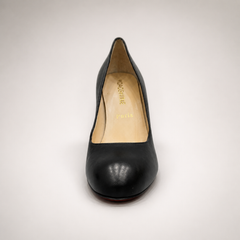 Black Pumps product view 5
