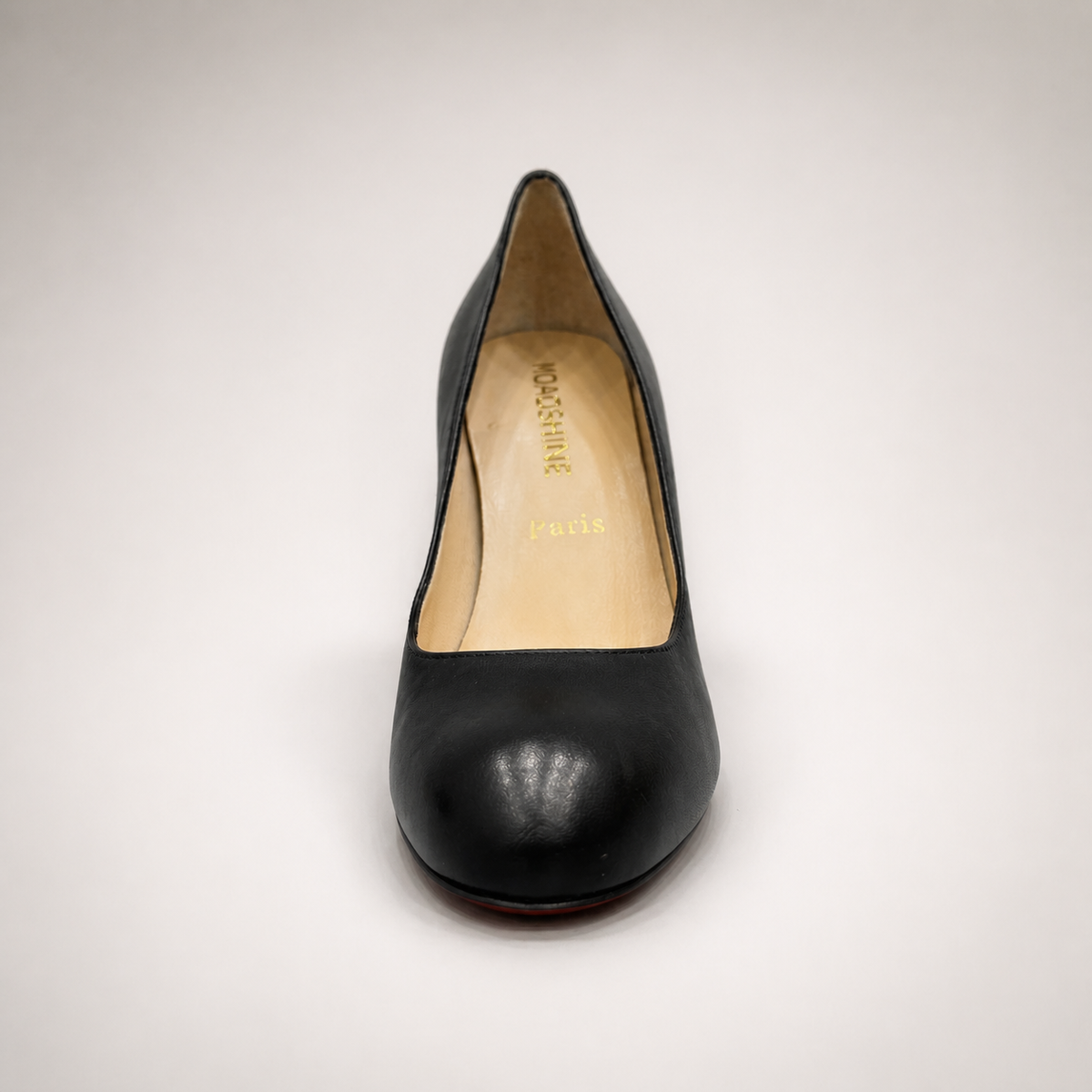 Black Pumps product view 5