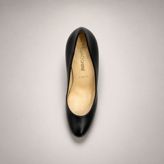 Black Pumps product view 6