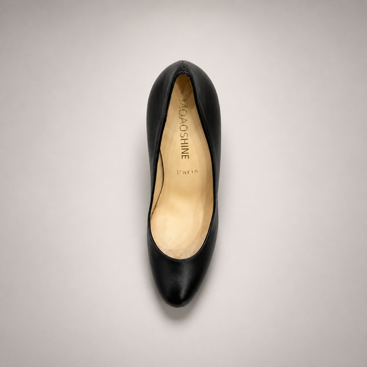 Black Pumps product view 6