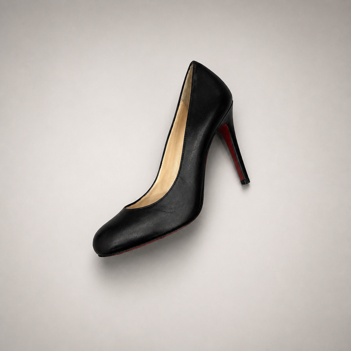 Black Pumps product view 7