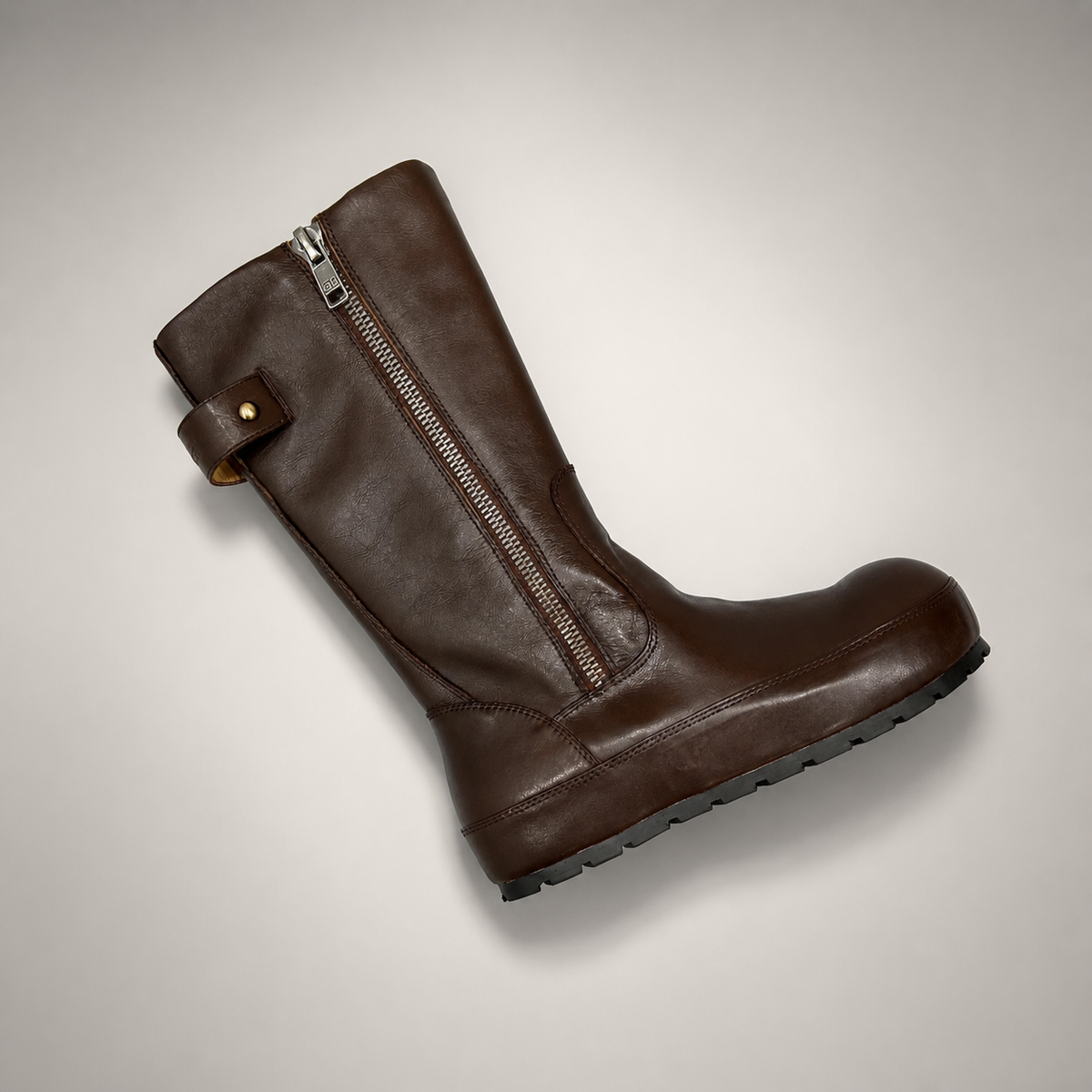 Dark Brown Boots product view 5