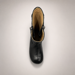 Black Boots product view 5
