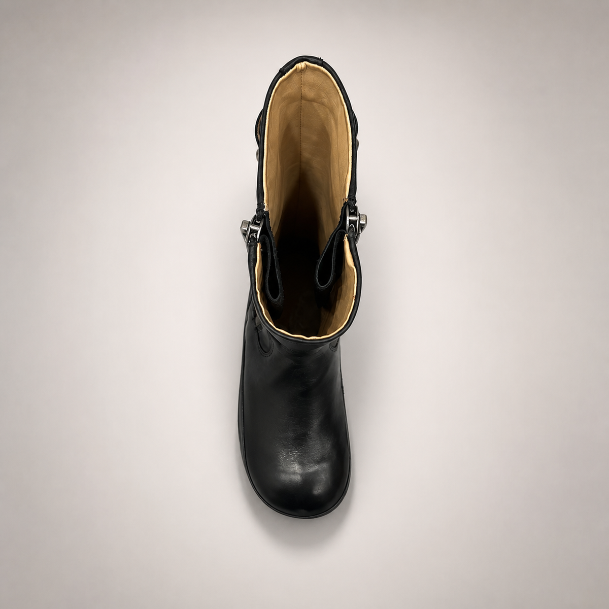 Black Boots product view 5