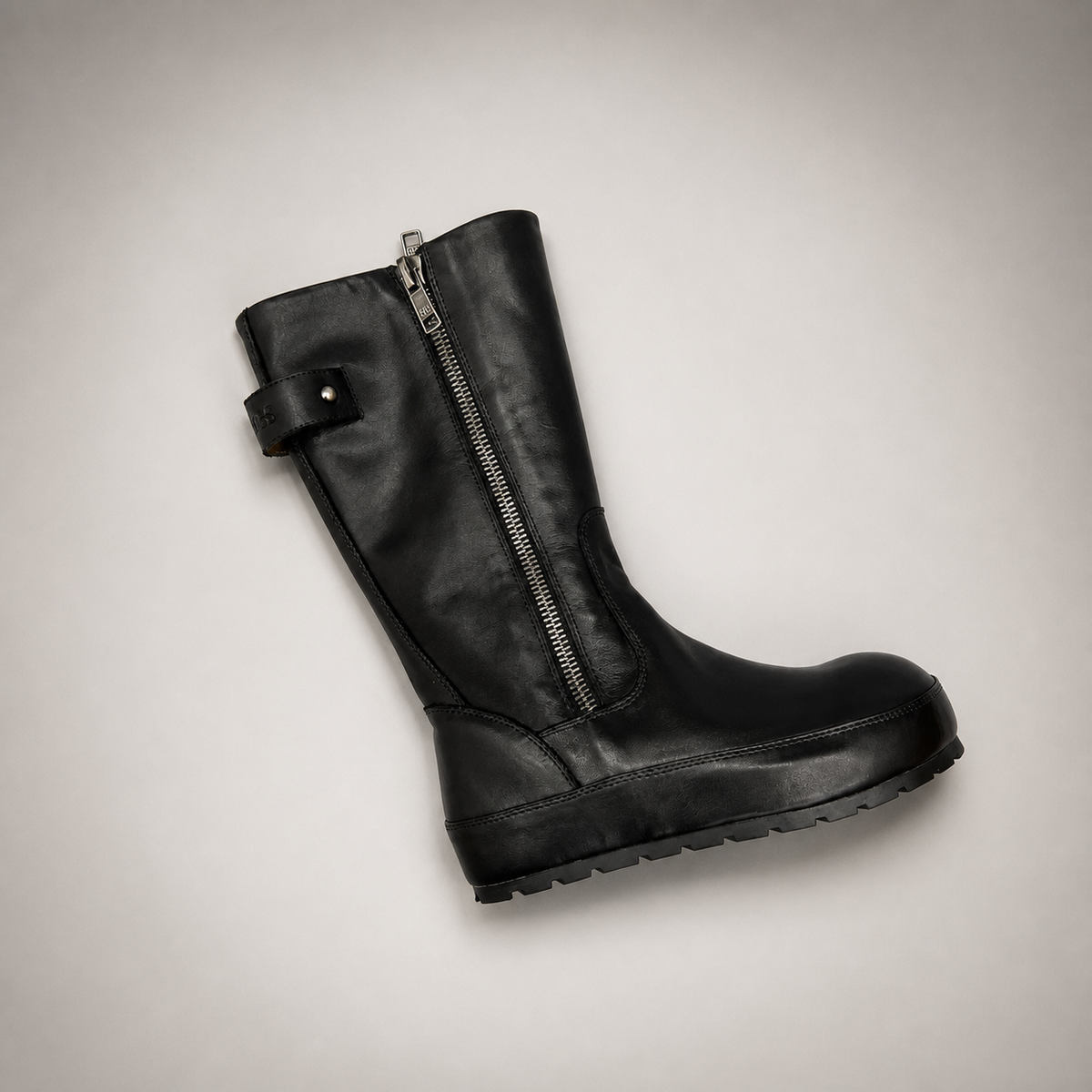 Black Boots product view 6