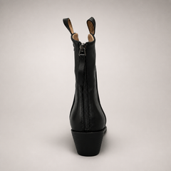 Black Boots product view 4