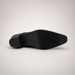 Black Boots product view 5