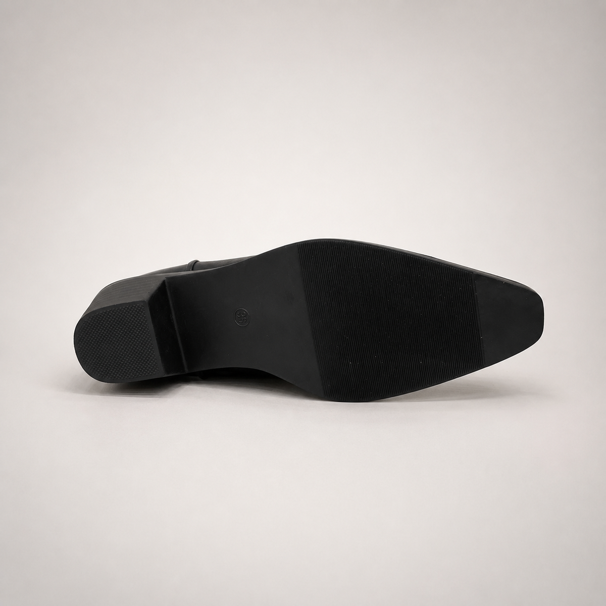 Black Boots product view 5
