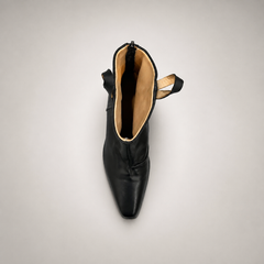 Black Boots product view 6