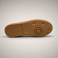 Mustard sneaker product view 5
