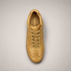 Mustard sneaker product view 6