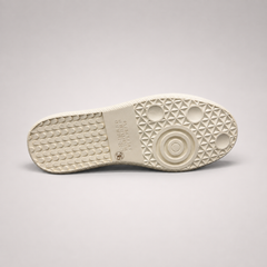 White sneaker product view 6