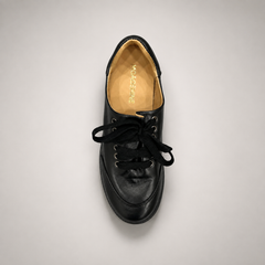 Black Sneakers product view 5