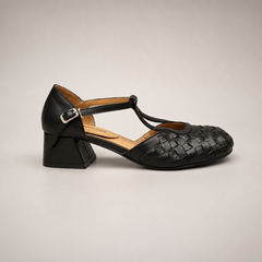 Black Pumps product view 2