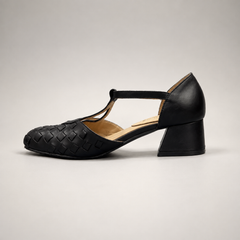 Black Pumps product view 3