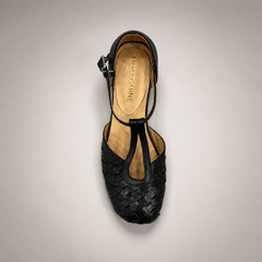 Black Pumps product view 5