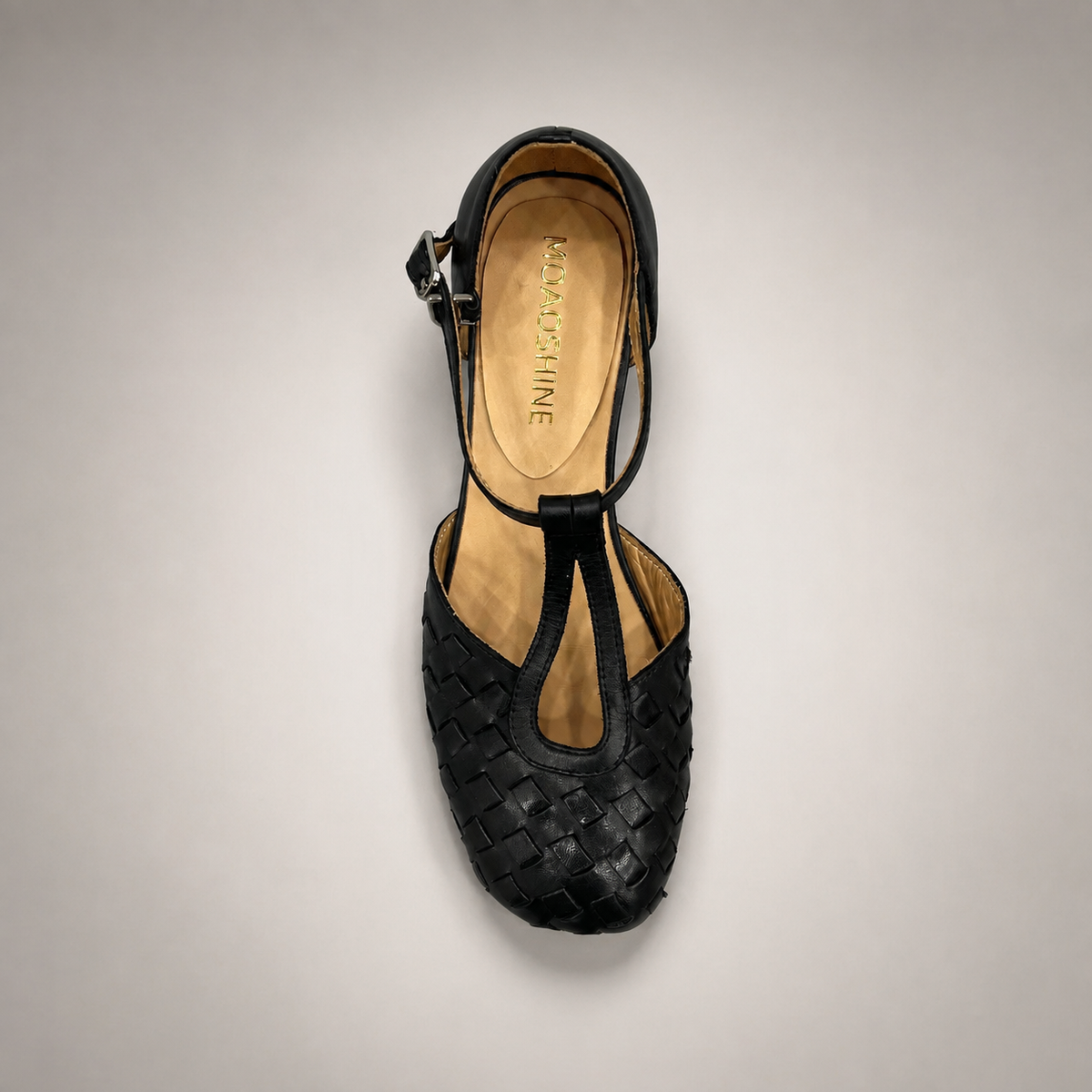 Black Pumps product view 5