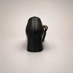 Black Pumps product view 6