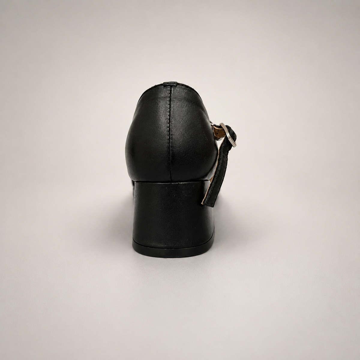 Black Pumps product view 6