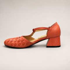 Coral Pumps product view 3