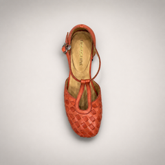 Coral Pumps product view 6
