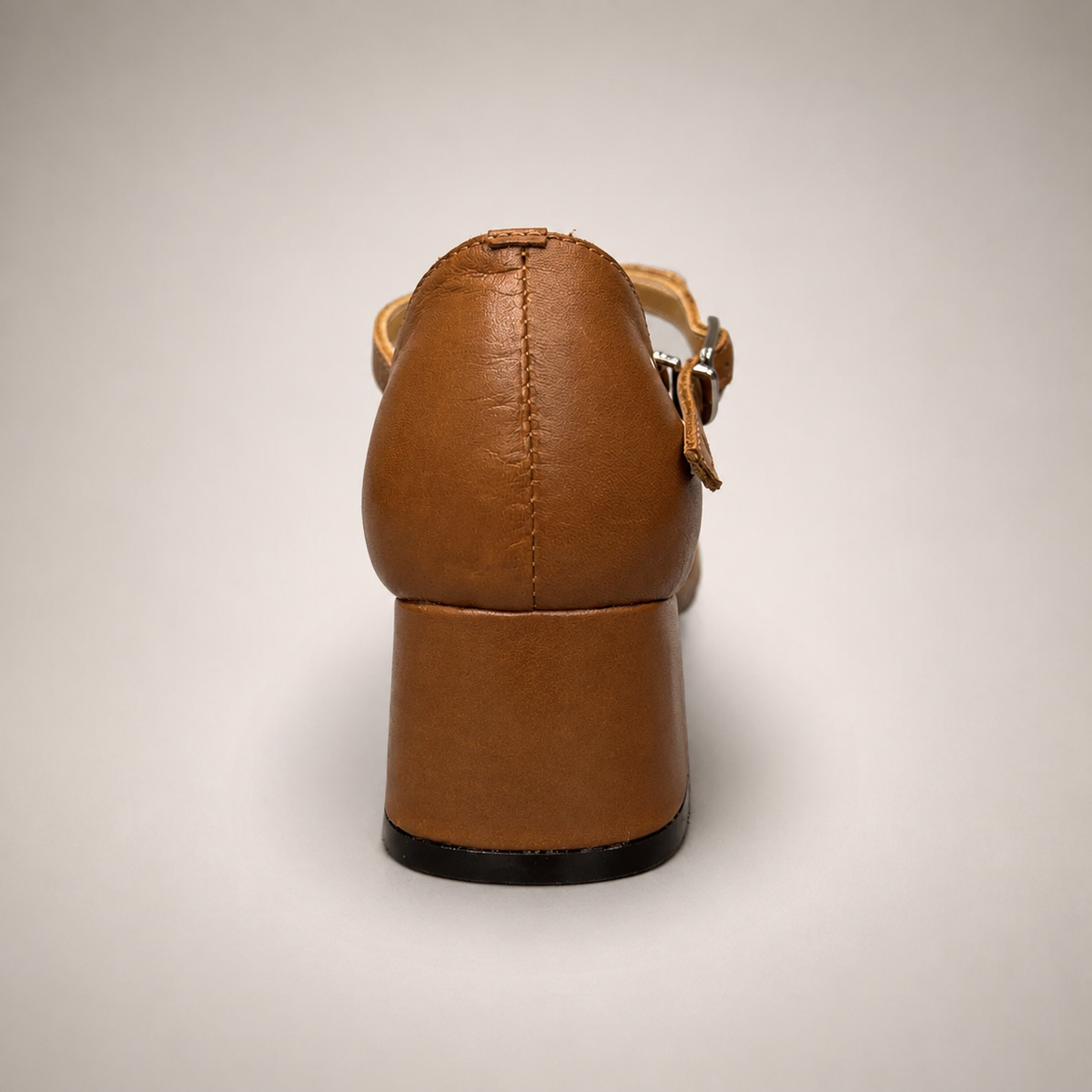 Brown Pumps product view 4
