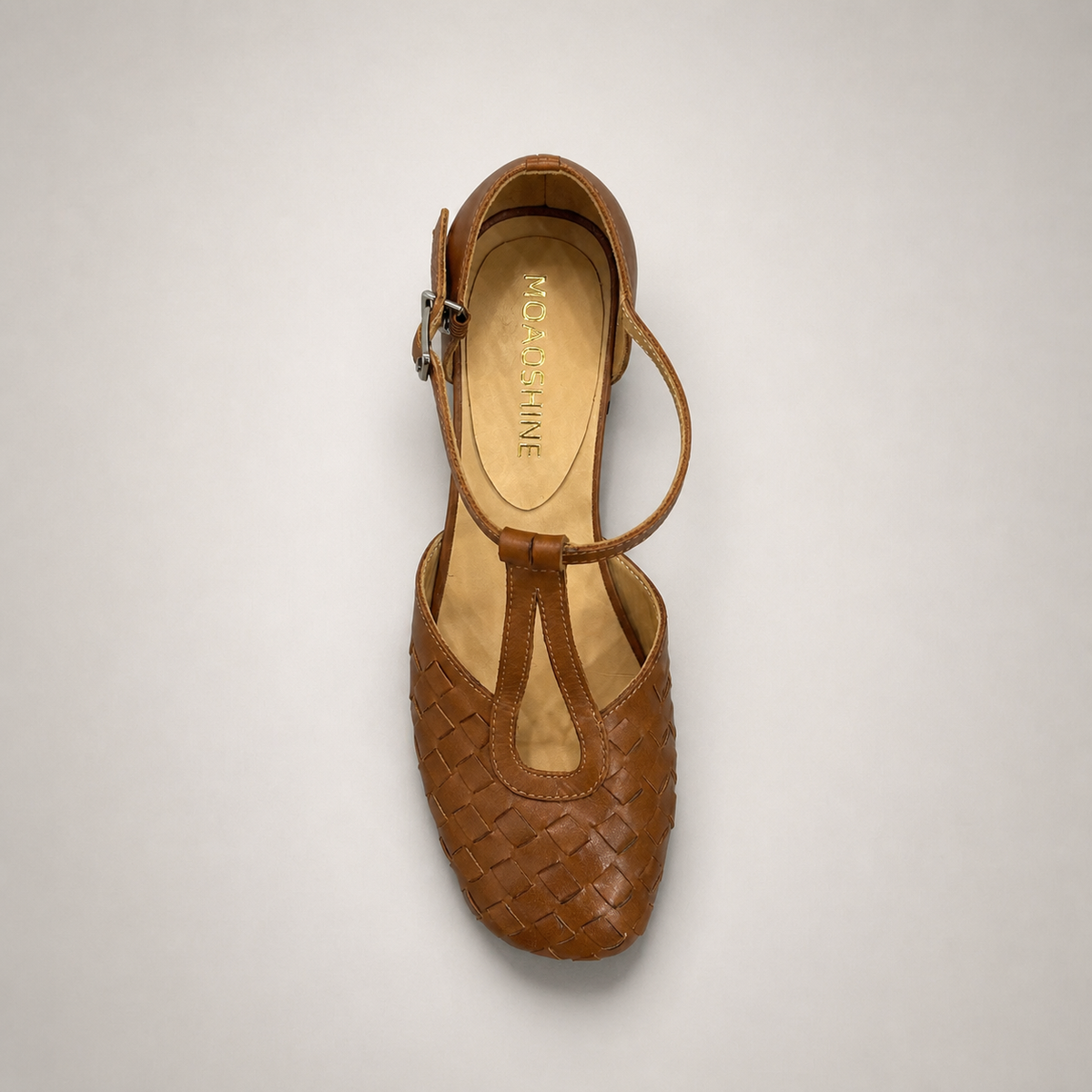 Brown Pumps product view 5