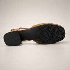 Brown Pumps product view 6