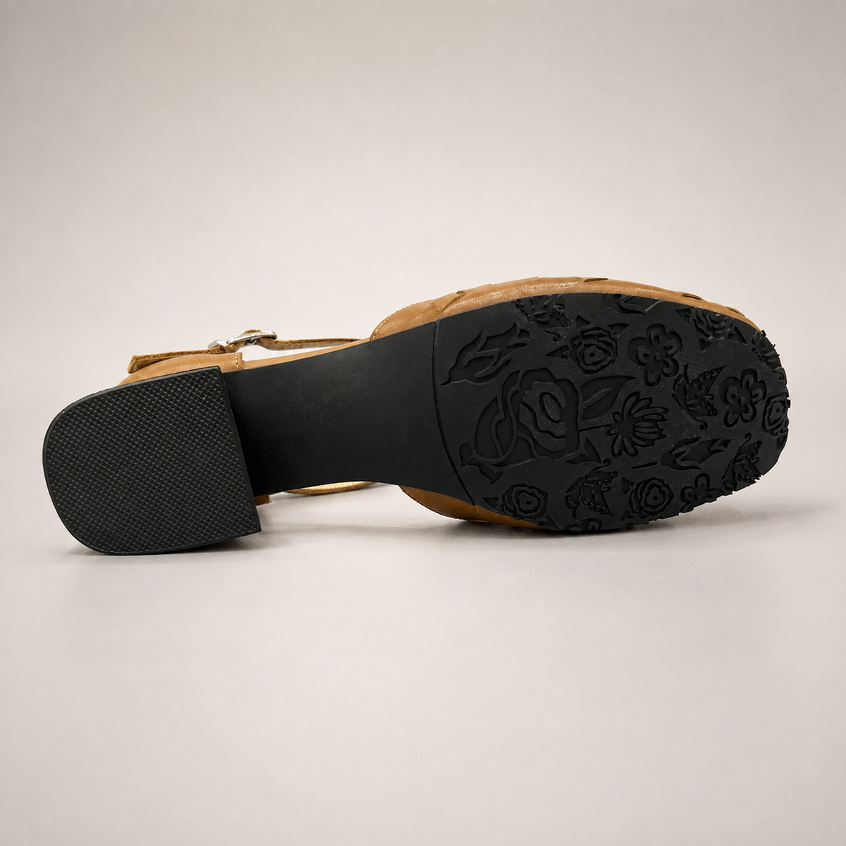 Brown Pumps product view 6
