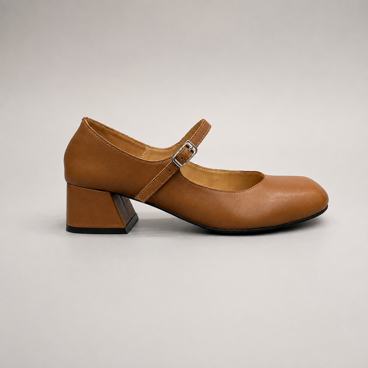 Brown Pumps product view 2