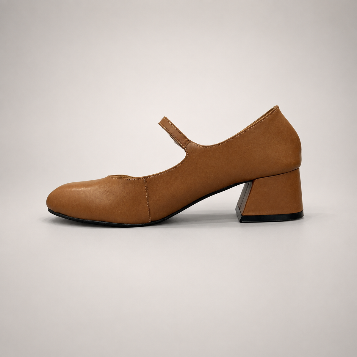 Brown Pumps product view 3