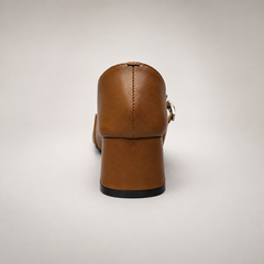Brown Pumps product view 4