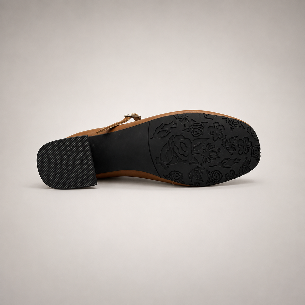 Brown Pumps product view 5