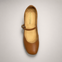 Brown Pumps product view 6