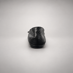 Black flats, view 5