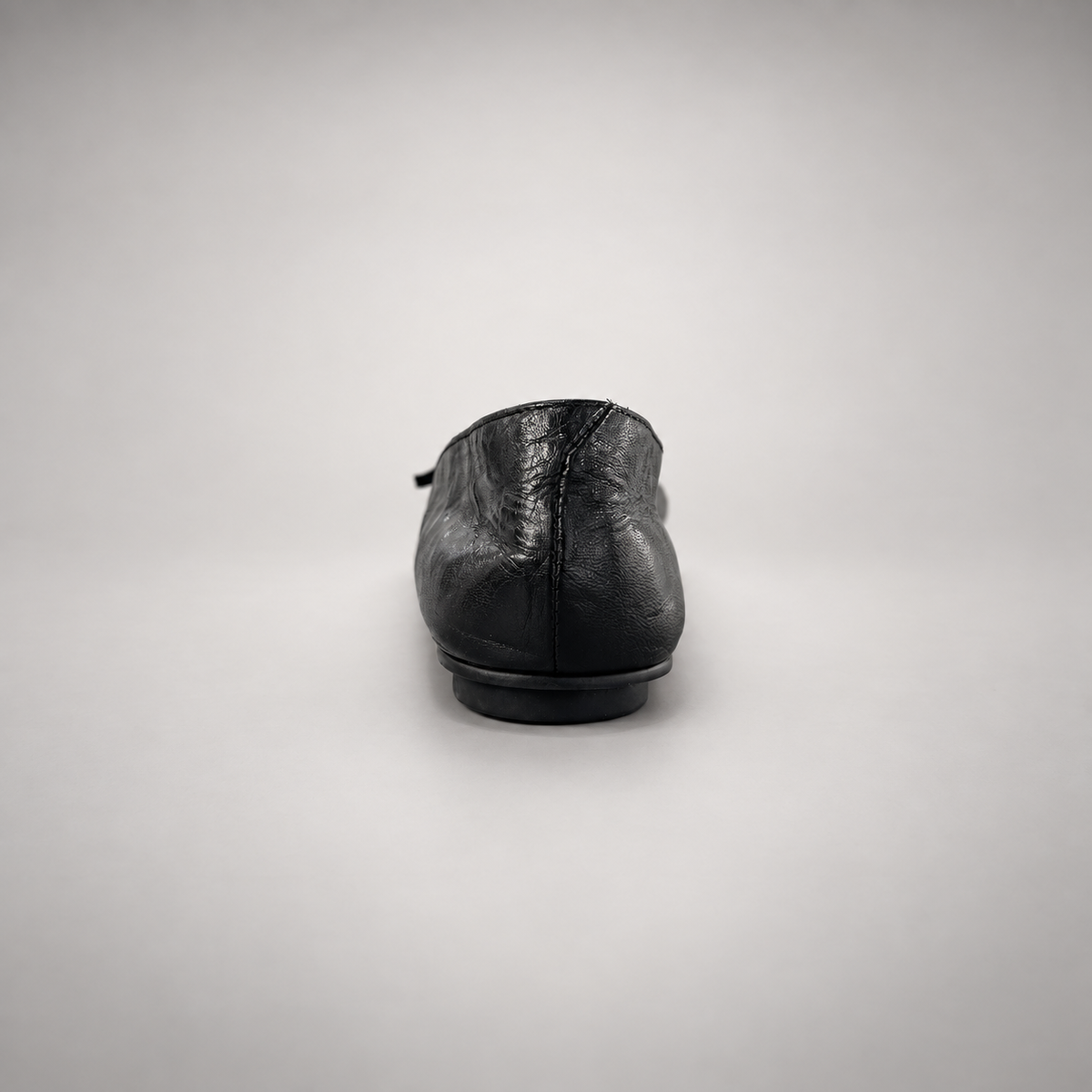 Black flats, view 5