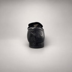 Black shoes, view 5