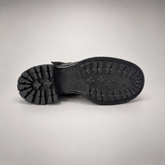 Black shoes, view 6