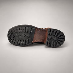 Brown shoes, view 6