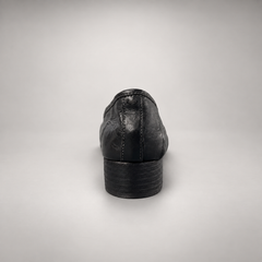 Black shoes, view 5