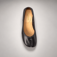 Black shoes, view 7