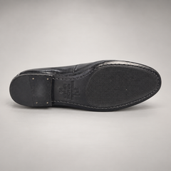 Black shoes, view 6