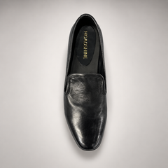 Black shoes, view 7