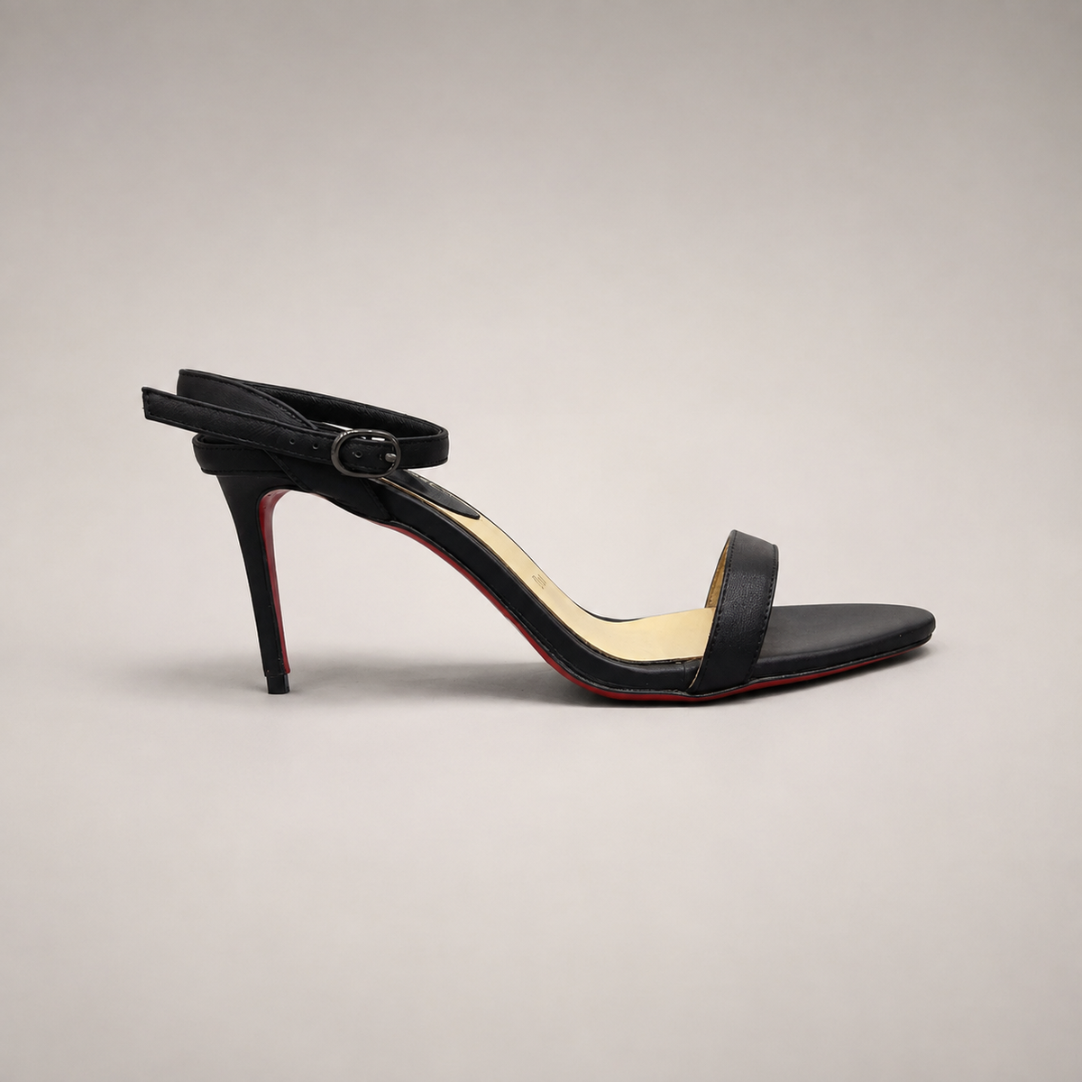 Black Pumps product view 2