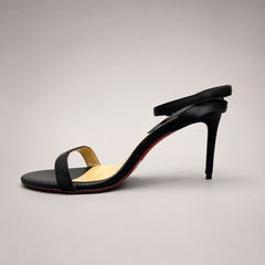 Black Pumps product view 3