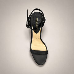 Black Pumps product view 4