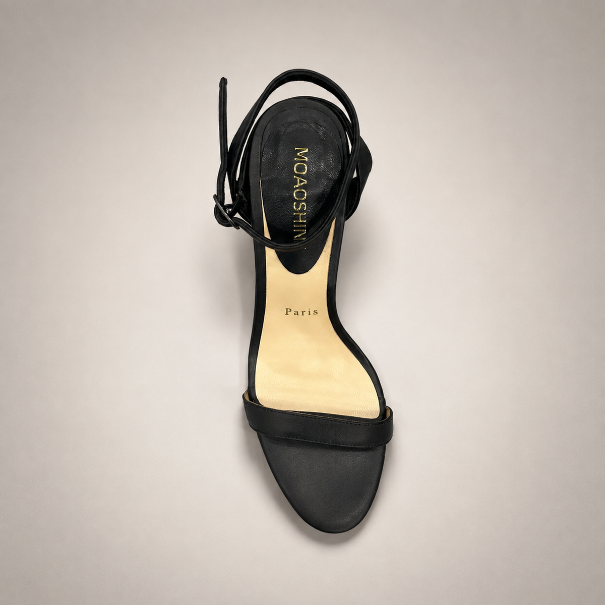 Black Pumps product view 4